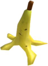 BananaRoblox emote