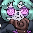 Vex_cookie emoji