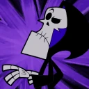 GrimmJam emoji