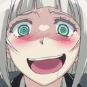 chibiLewd emote