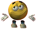 well emote