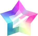Prismatic_Star emoji