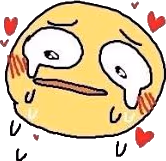 lotsOfLove emote
