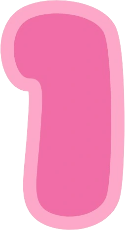 1_pink emote