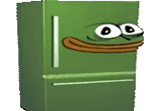 FridgeSlide emote