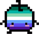 StardewPride8 emote