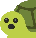 CEUOpenMouthTurtle emote
