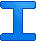 LetterI emote