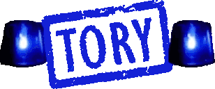 TORY animated emote