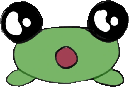 frogpog emote