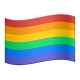 rainbow_flag emoji