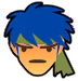 MadSmash5Ike emote