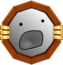 ShieldColon emote