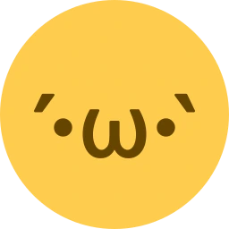 kaomoji_dejected emote