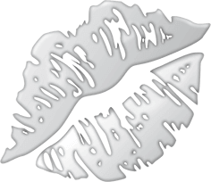 white_kiss static emote