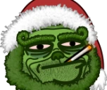 Pointless emote