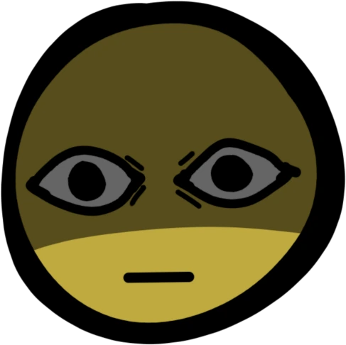 ominous emote