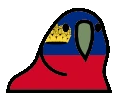 liechtensteinParrot emote