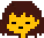 FriskFace emote