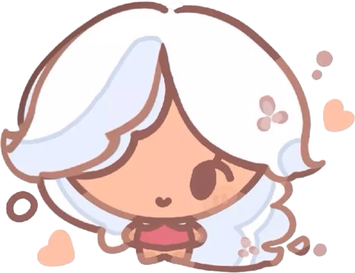 Ginger emote