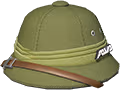 TreasureHunter emote