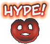 Hype_Pretzel emote