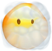 foggy_bruh sticker