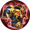AntiqueCuirass emote