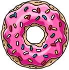 donut emote