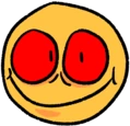 emoji_soclosetolosingit emote