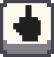 pixel_hand_middle_finger_right emote