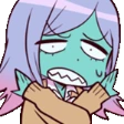 midoricease emote