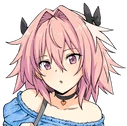 astolfo1 emote
