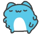 bugcatHappyVibes emoji