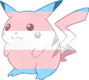 pika_pride_trans emote