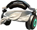 MarinatedHeadphones emote