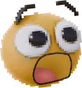 agasp emote