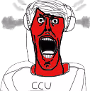 catshfuming emote