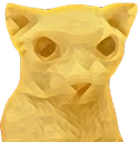 goldenbingus emote