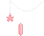 redhangingstars emote
