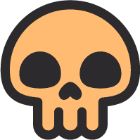 Dead emote