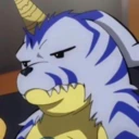 gabumon_doubt emote