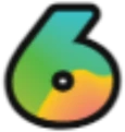 Colorful6 emote