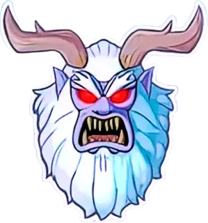 Yeti_BloxFruits emoji