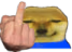 DogeFuckOff emote
