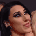Rhea animated emote
