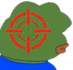 pepescoped emote
