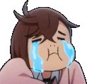 Momo emote