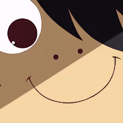 creepy_araragi emote