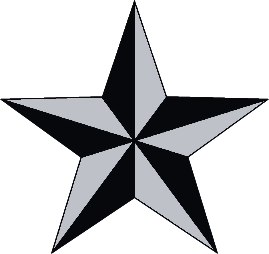StarLightGray emote